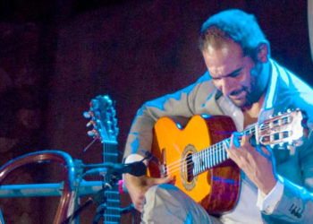 Diego del Morao - foto José María Vilches