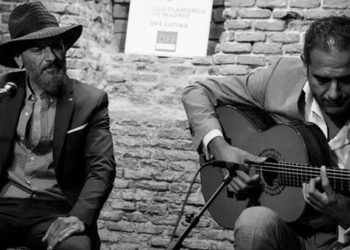 Diego del Morao & Duquende