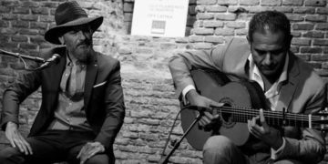 Diego del Morao & Duquende