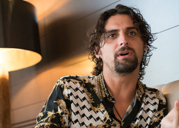 Entrevista a El Mati - Lámpara Minera 2019