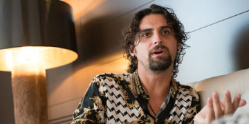Entrevista a El Mati - Lámpara Minera 2019