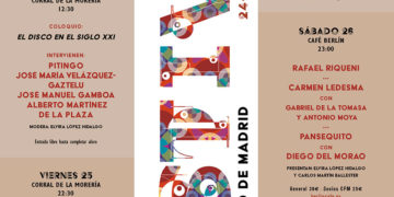 Festival Círculo Flamenco 2019