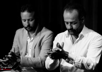 José Canela & Fernando Canela - Sala García Lorca