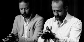 José Canela & Fernando Canela - Sala García Lorca