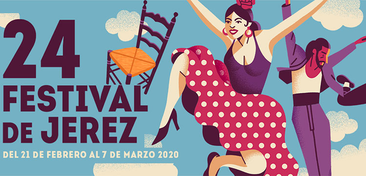 Festival de Jerez 2020