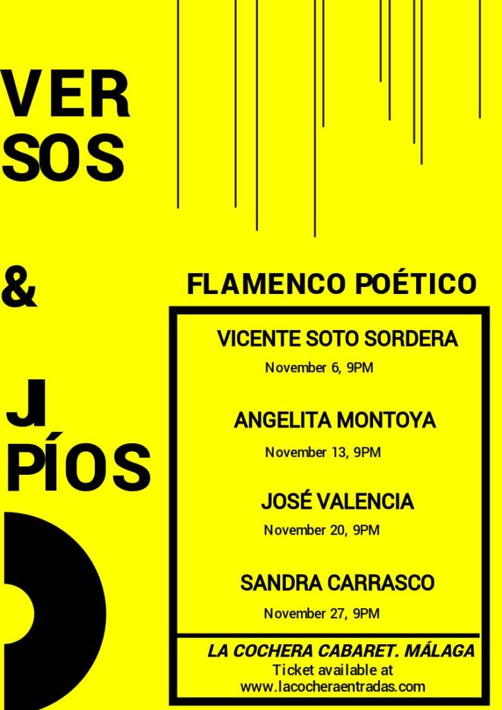 La Cochera - Málaga