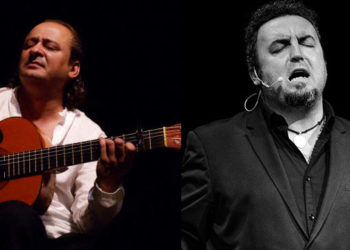 Manuel Gago & El Mami