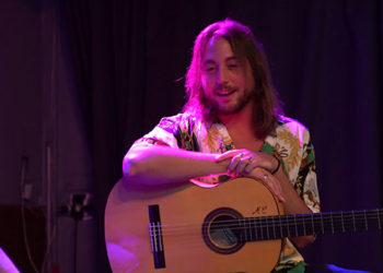 Entrevista a Paco Soto