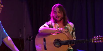 Entrevista a Paco Soto