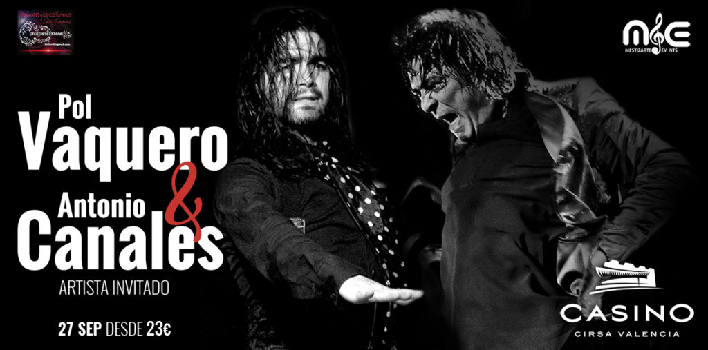 Canales & Pol Vaquero