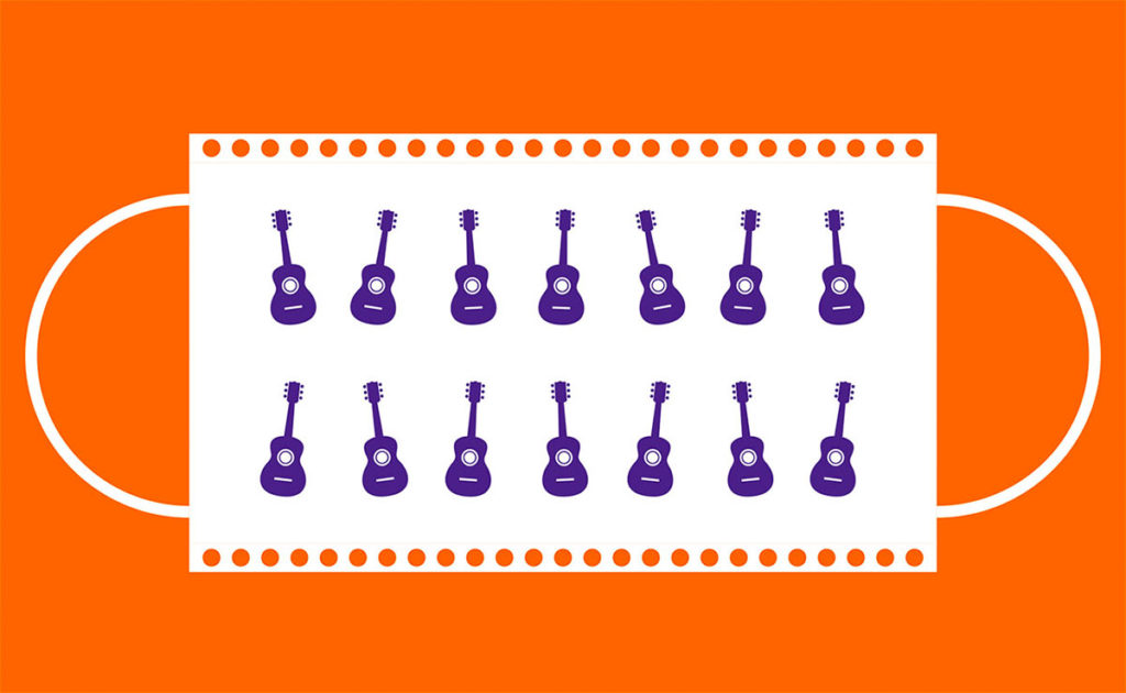 Festival de la Guitarra de Sevilla