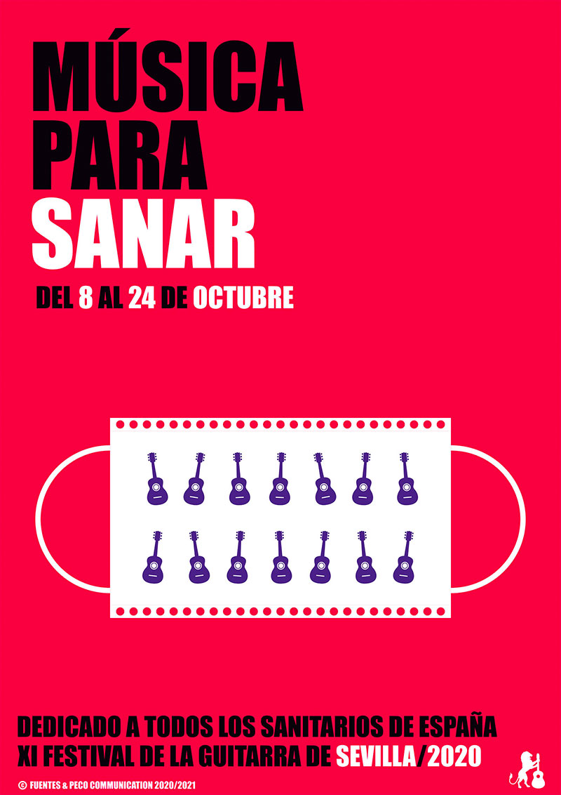 Festival de la Guitarra de Sevilla