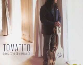 Tomatito - Rodrigo: Concierto de Aranjuez (CD)