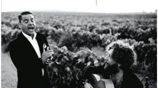 José Mijita & Pepe del Morao - Albariza (CD)