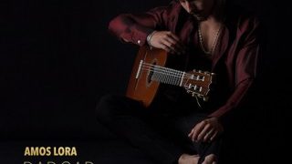 Amós Lora - Dadgad (CD)