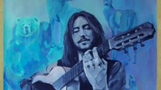 Paco Soto - Dos mares (CD)