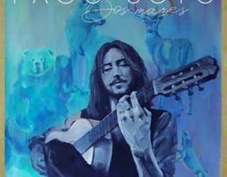 Paco Soto - Dos mares (CD)