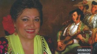 Carmen de la Jara - Toreros gaditanos en la génesis del flamenco (CD)