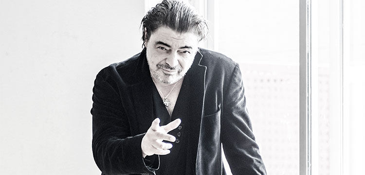 Antonio Canales abre temporada en Teatro Flamenco Madrid