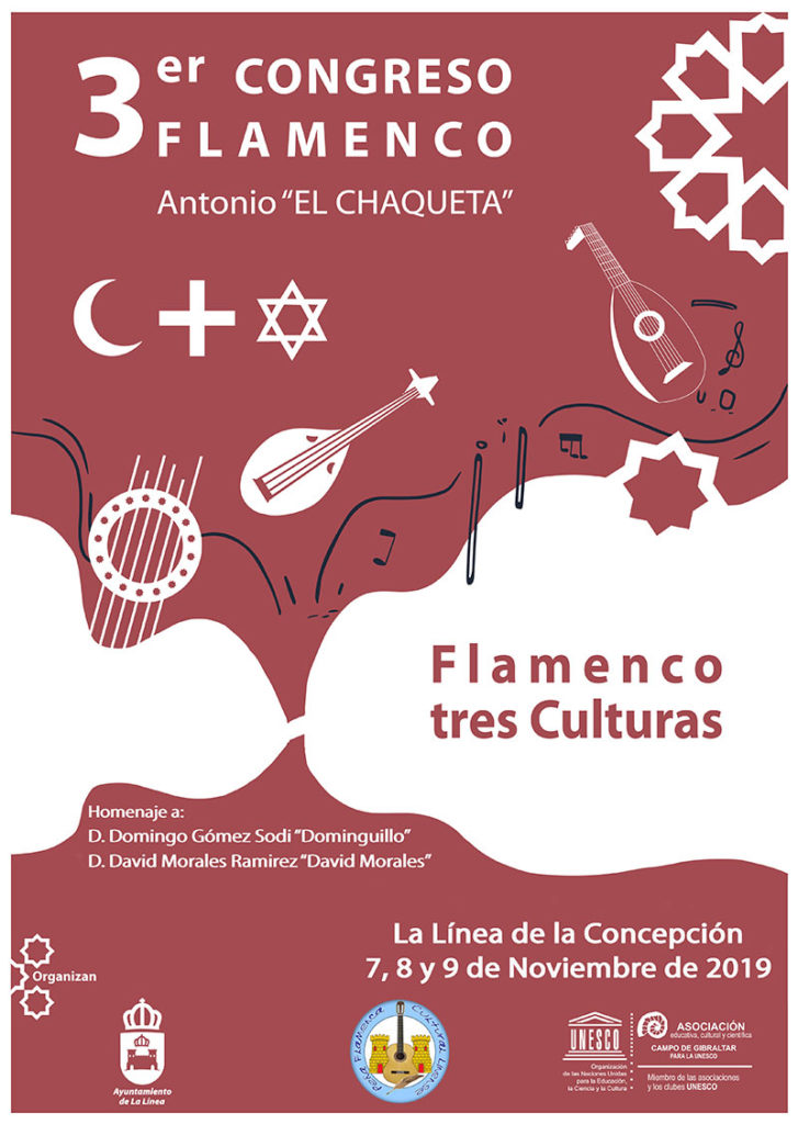 Flamenco tres culturas