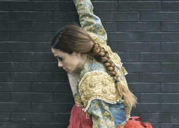 Flamenco Contemporáneo - Murcia