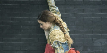 Flamenco Contemporáneo - Murcia