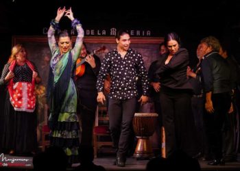 Anabel Moreno, El Yiyo, Belén López