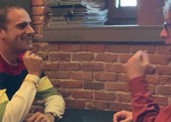 Video entrevista - Diego del Morao