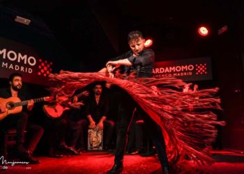 Juan Andrés Maya en Cardamomo