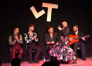 Mariana Collado - video