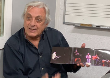 Pedro Ojesto - entrevista km0