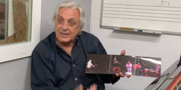 Pedro Ojesto - entrevista km0