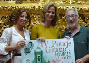 Potaje Gitano infantil