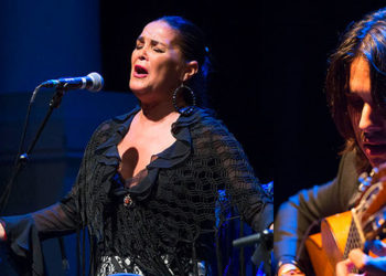 Sonia Miranda & José del Tomate