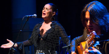 Sonia Miranda & José del Tomate