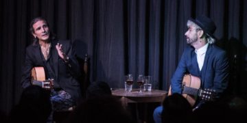 Sorderita & Agujetas Chico