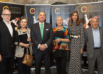 Authentic Flamenco Quality Establishments