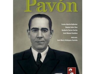 Tomás Pavón - Colección Carlos Martín Ballester Vol 3 (LIBRO+CD)