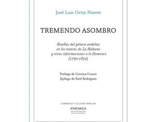 Tremendo asombro. Ortiz Nuevo