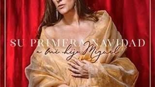 Argentina - Su primera Navidad. A mi hijo Miguel (CD)