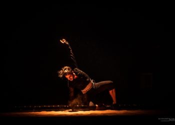 Adrián Santana - Las 4 esquinas del Perchel