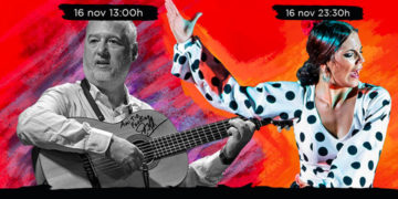 Día Internacional del Flamenco