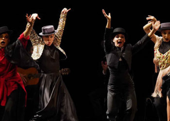 El Sombrero - Estevez & Paños - CNAF