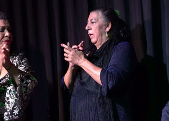 La Macanita & Juana la del Pipa