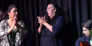 La Macanita & Juana la del Pipa