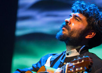 Joselito Acedo - Triana DF