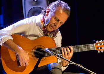 Juan Carlos Romero - Cajasol