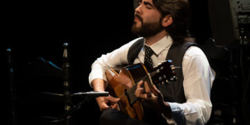 Álvaro Martinete - CNAF