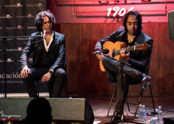 Diego Amador & Carlos de Jacoba