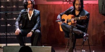 Diego Amador & Carlos de Jacoba